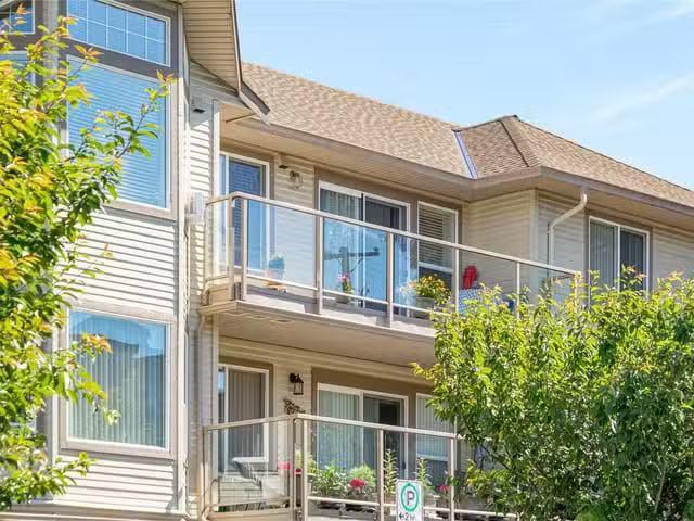 Condo for sale in Duncan, British Columbia