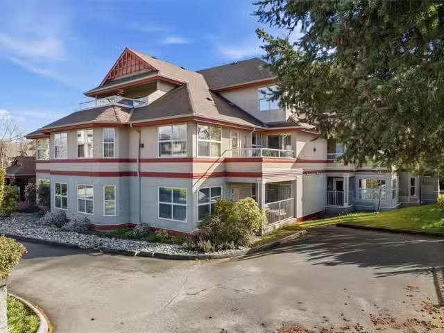 Condo for sale in Duncan, British Columbia