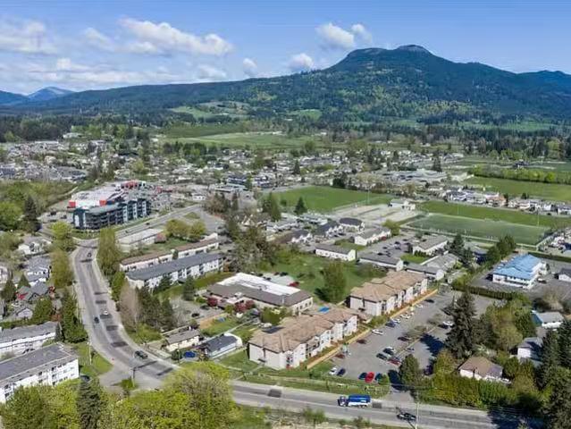 Condo for sale in Duncan, Cowichan Valley Regional District