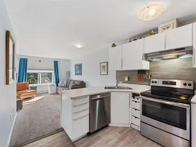 Condo for sale in Duncan, British Columbia