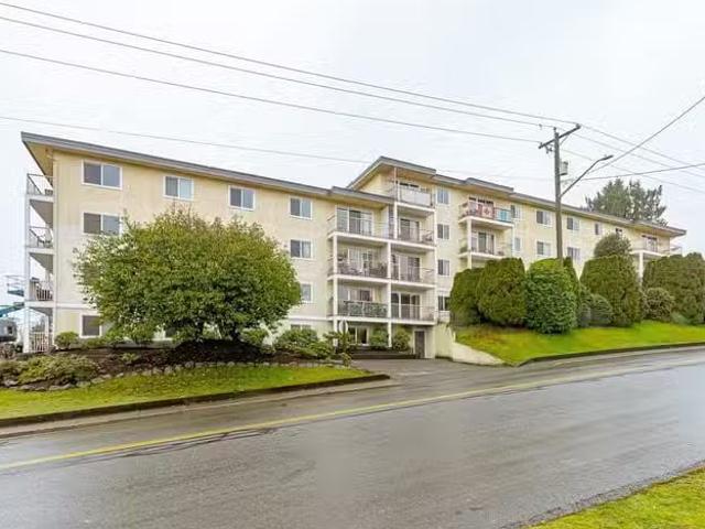 Condo for sale in Duncan, British Columbia