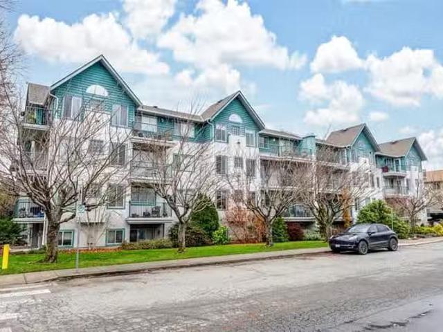 Condo for sale in Duncan, British Columbia