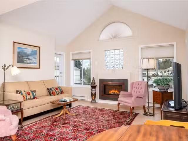 Condo for sale in Duncan, British Columbia