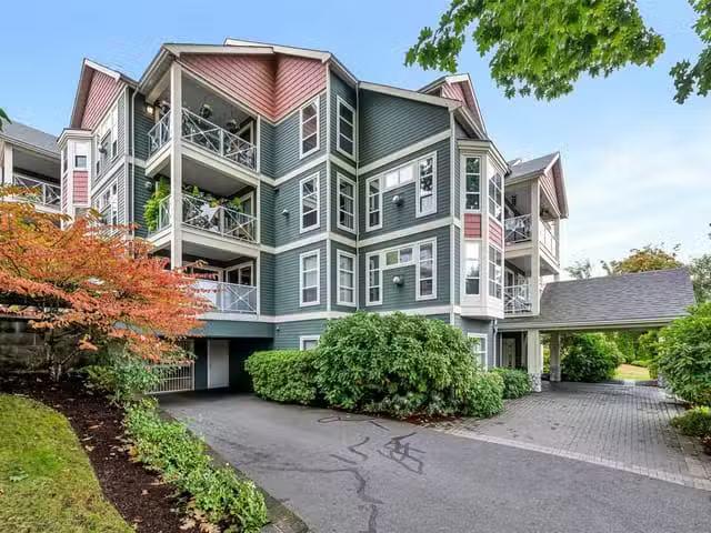Condo for sale in Duncan, British Columbia