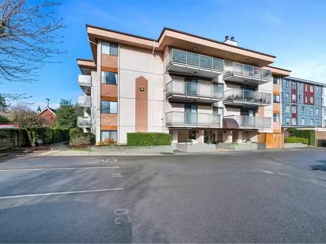 Condo for sale in Duncan, British Columbia
