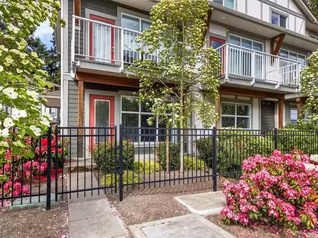 Condo for sale in Duncan, British Columbia