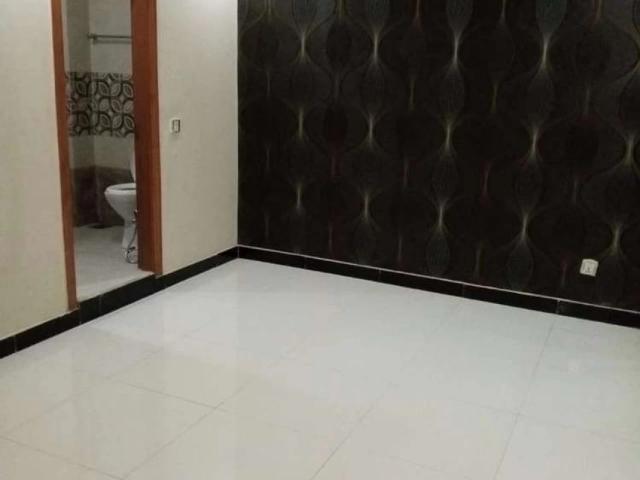 Apartment for sale in Islamabad