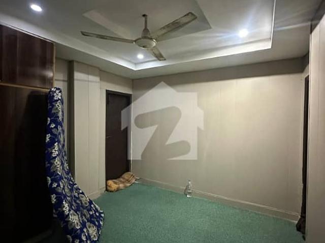 Apartment for sale in Islamabad