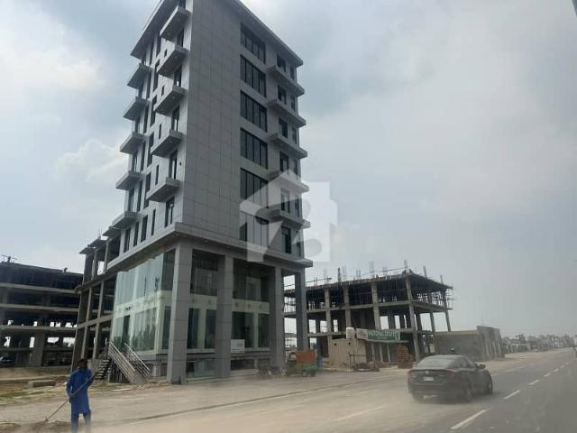 Apartment for sale in Rawalpindi, Islamabad Capital Territory