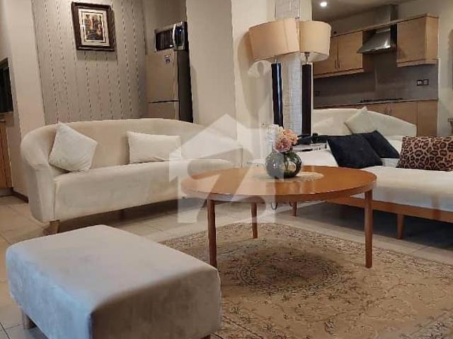 Apartment for sale in Islamabad