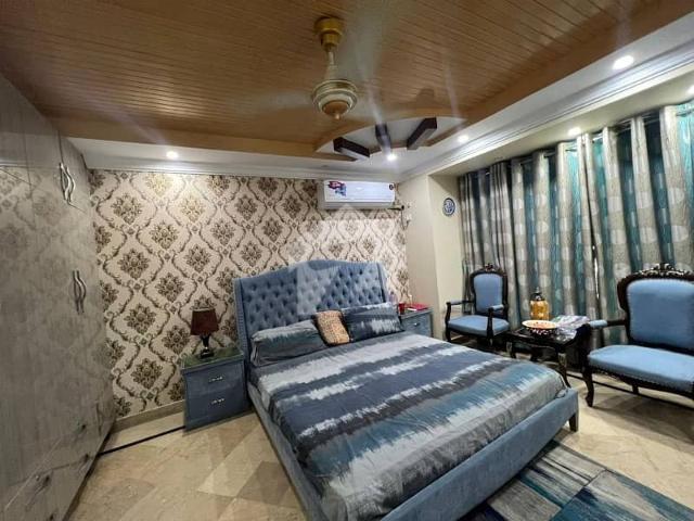Apartment for sale in Islamabad