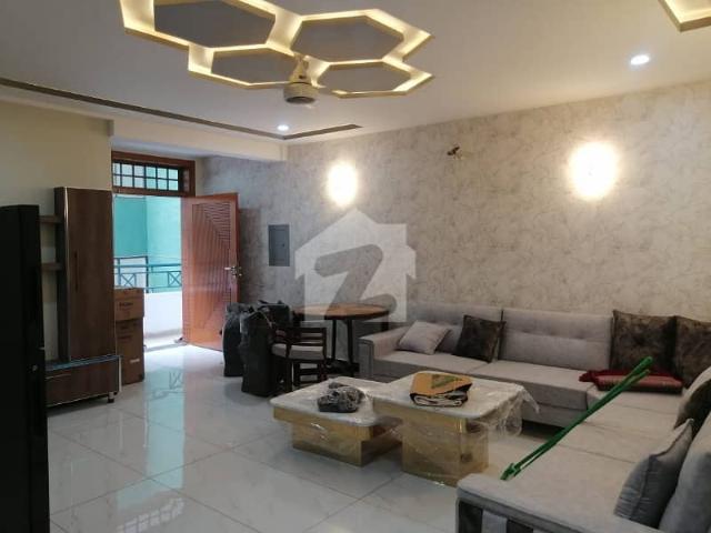 Apartment for sale in Islamabad