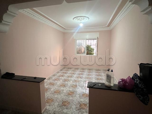 Appartement vente à Témara