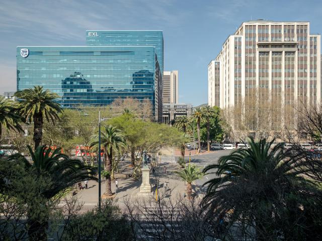 Apartment for sale in Cape Town, Western Cape