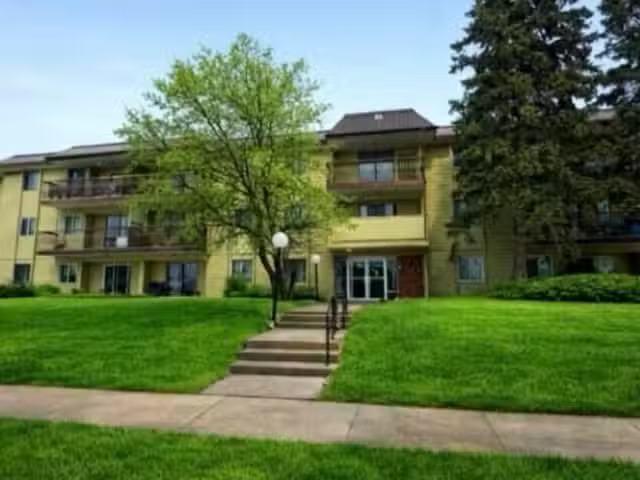Condo for sale