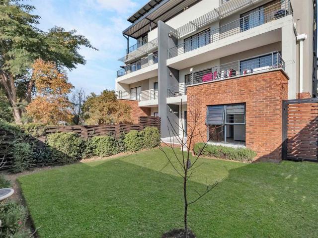 Apartment for sale in Johannesburg
