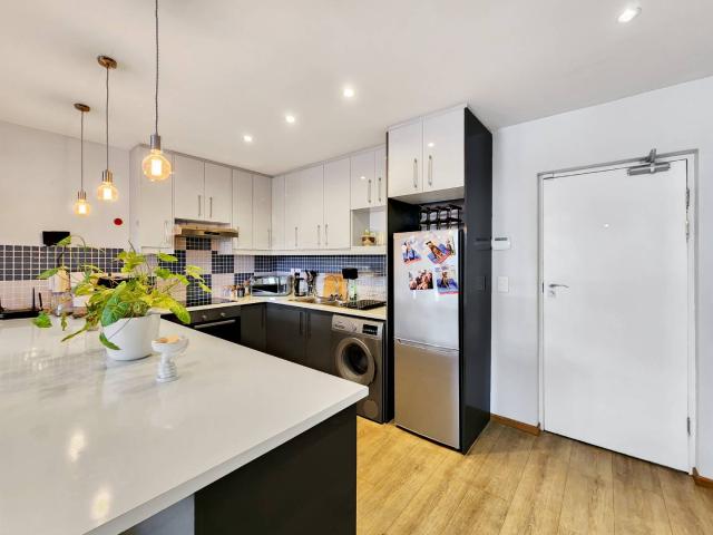 Apartment for sale in Cape Town, Citybowl