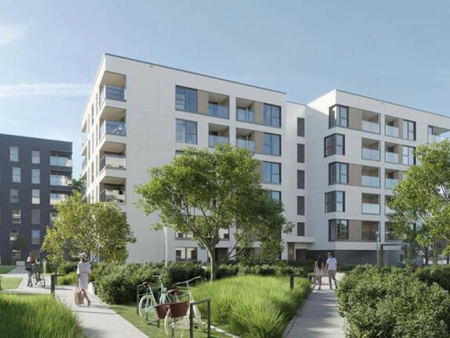 Mieszkanie na sprzedaż w Gdynia