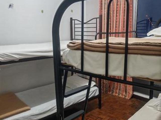 Apartment for sale in Bentong