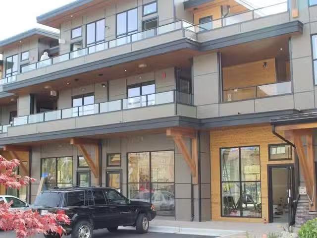 Condo for sale in Gibsons, British Columbia