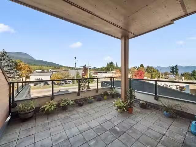 Condo for sale in Gibsons, British Columbia