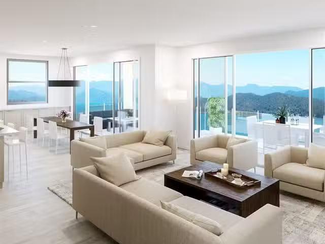 Condo for sale in Gibsons, British Columbia