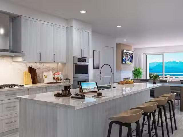Condo for sale in Gibsons, British Columbia