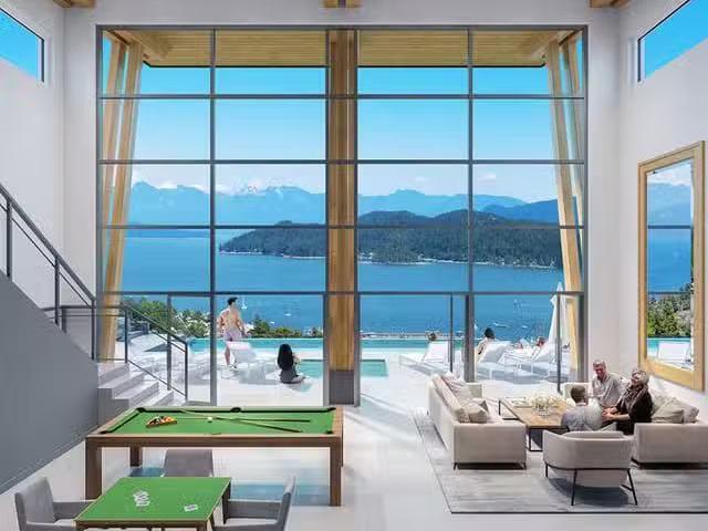 Condo for sale in Gibsons, British Columbia