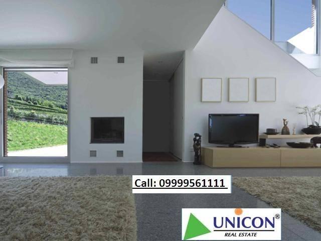 Flat for sale in Indi