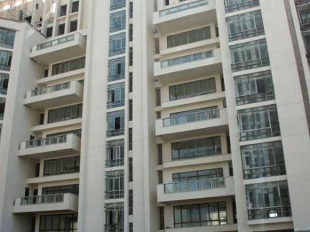 Flat for sale in Indi