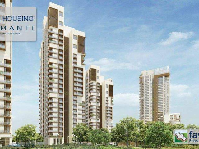 Flat for sale in Indi