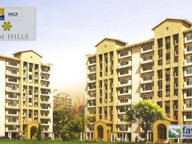 Flat for sale in Indi