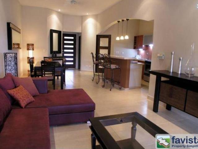 Flat for sale in Indi