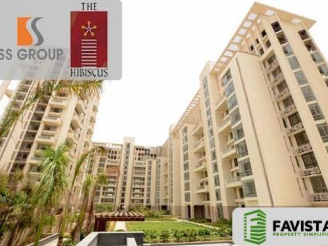 Flat for sale in Indi
