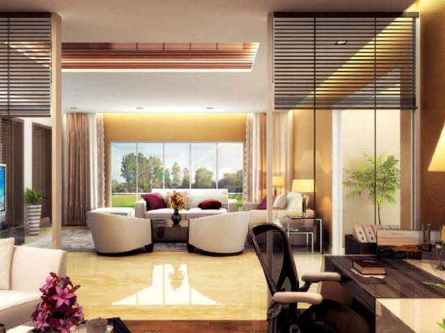 Flat for sale in Indi