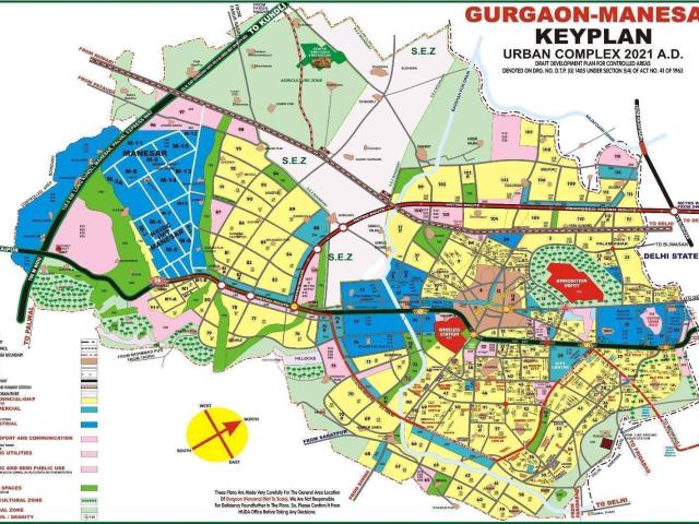 Flat for sale in Indi