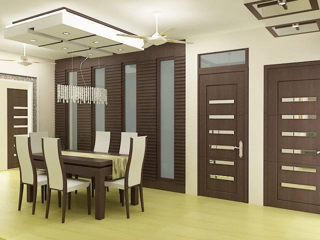 Flat for sale in Indi