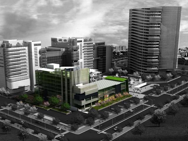 Flat for sale in Indi