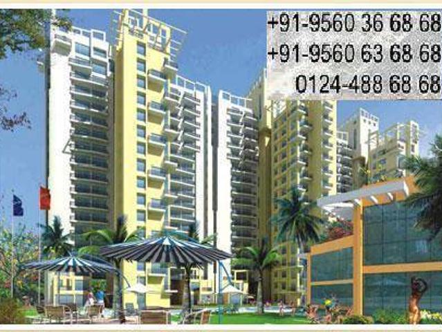 Flat for sale in Indi