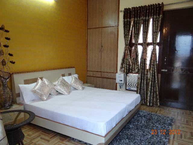 Flat for sale in Hardwar, Uttarakhand