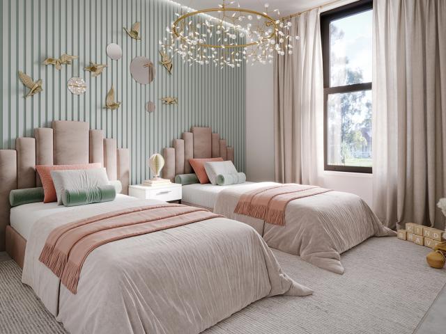 Apartment for sale in Homeland