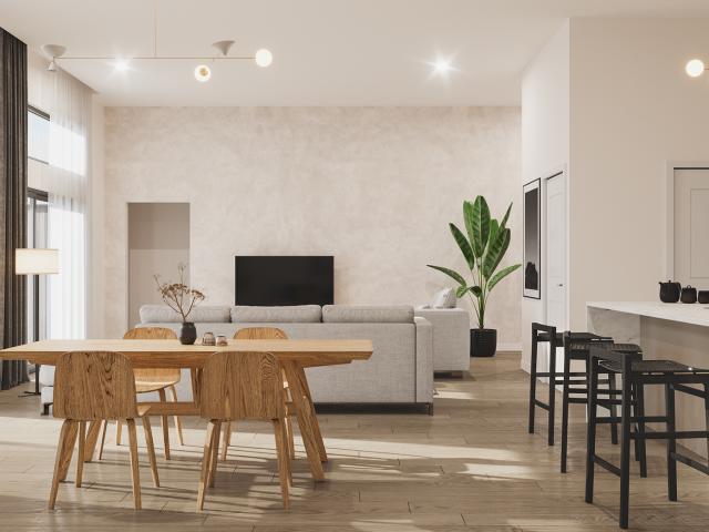 Apartment for sale in Homeland