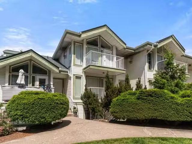 Condo for sale in Quebec
