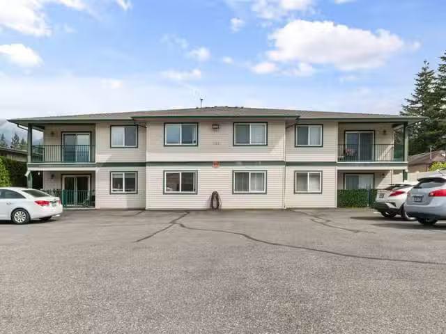 Condo for sale in Quebec