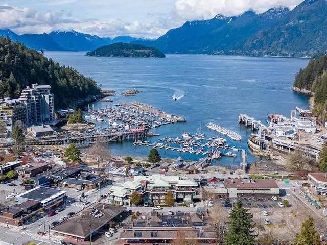 House for sale in West Vancouver, British Columbia