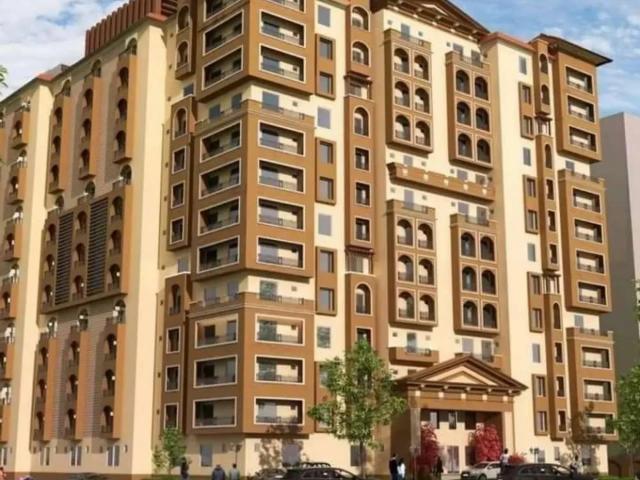 Apartment for sale in Peshawar, North West Frontier Province