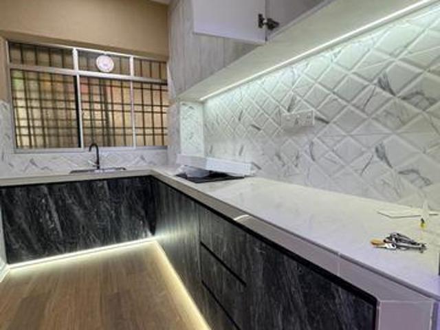 Condominium for sale in Georgetown, Penang