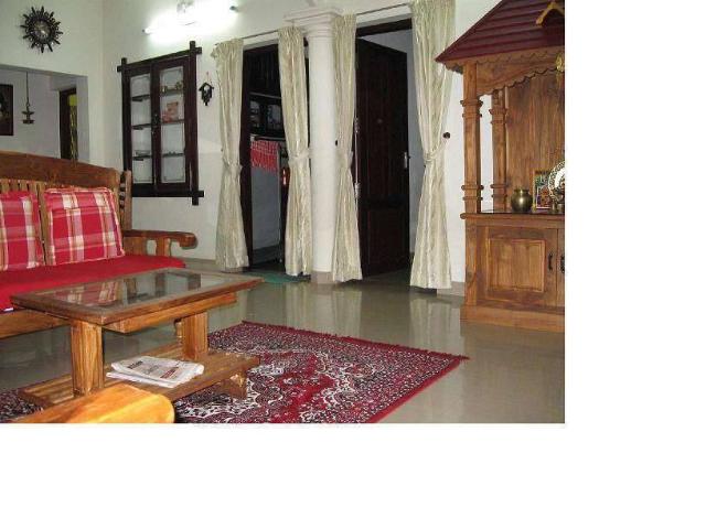 Flat for sale in Cannanore, Kerala