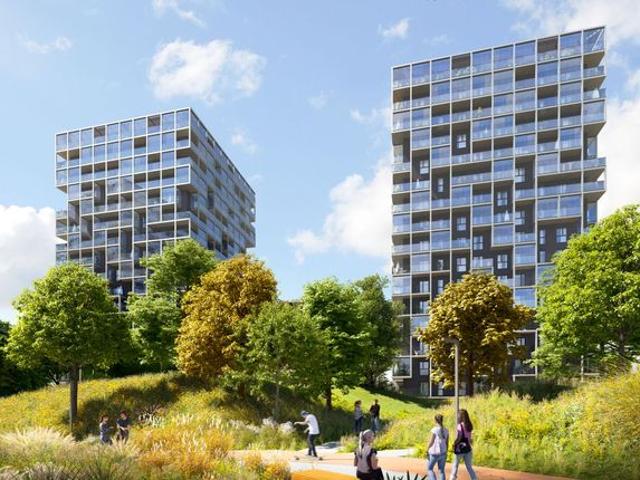 Mieszkanie na sprzedaż w Katowice, Śląskie