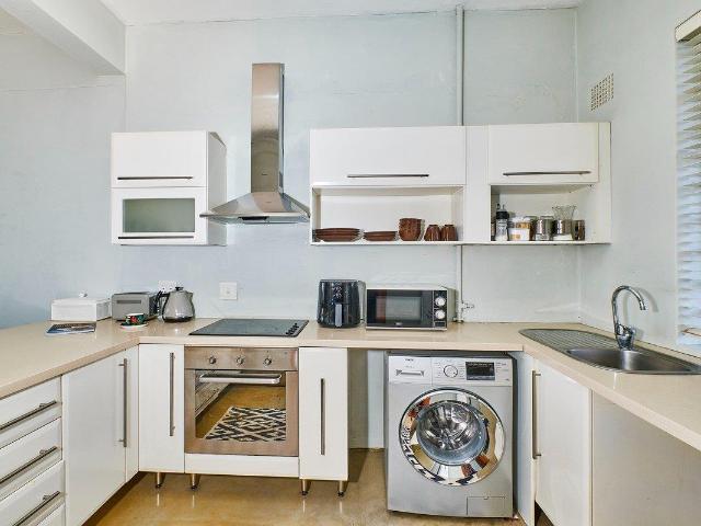 Apartment for sale in Johannesburg